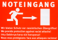 Banner