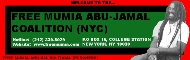 Mumia Abu-Jamaal