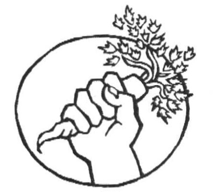 Logo Food Not Bombs